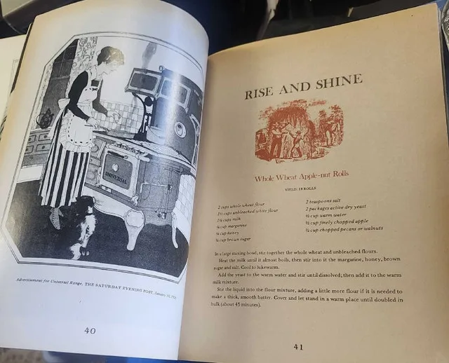 Better Health Family Cookbook image indicator(4)