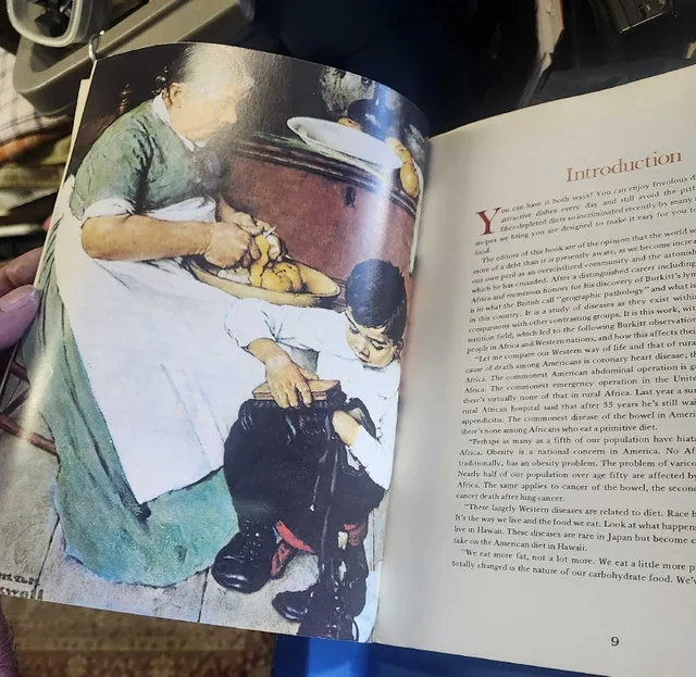 Better Health Family Cookbook image indicator(5)