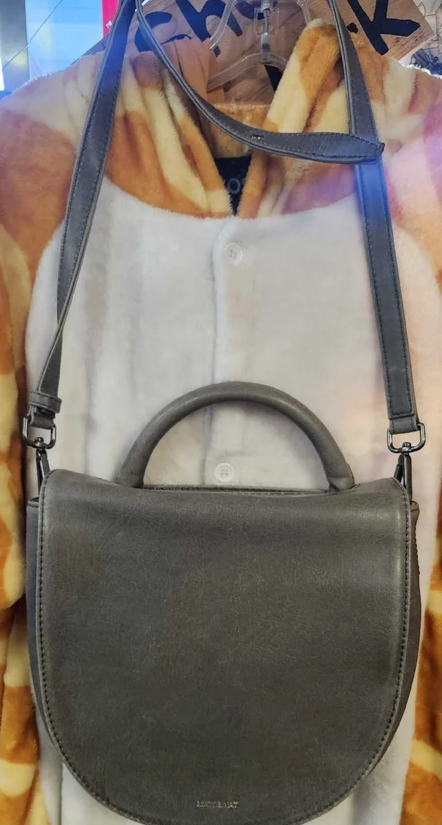 Matt & Nat Crossbody Bag