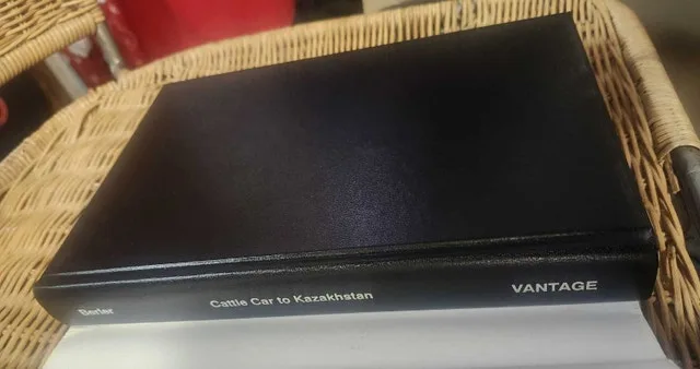 Cattle Car to Kazakhstan image indicator(2)