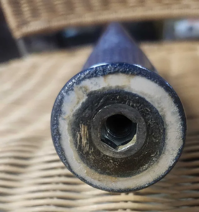 Treespy Tap Handle image indicator(3)