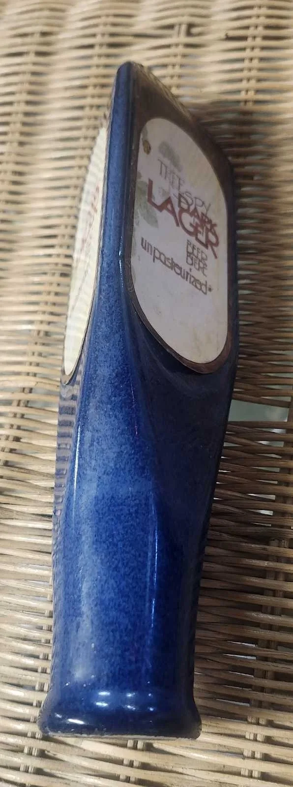 Treespy Tap Handle image indicator(4)