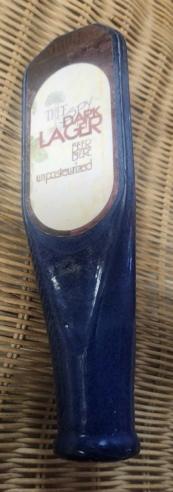 Treespy Tap Handle image indicator(5)