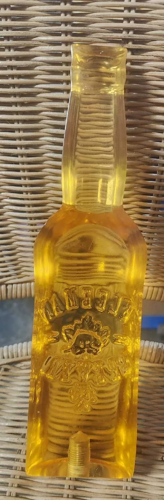 Sleeman Tap Handle image indicator(2)