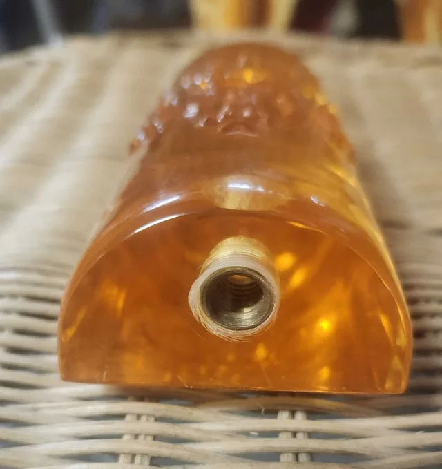 Sleeman Tap Handle image indicator(3)