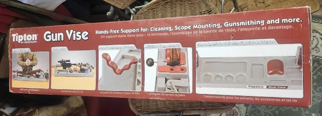 Tipton Gun Vise image indicator(2)