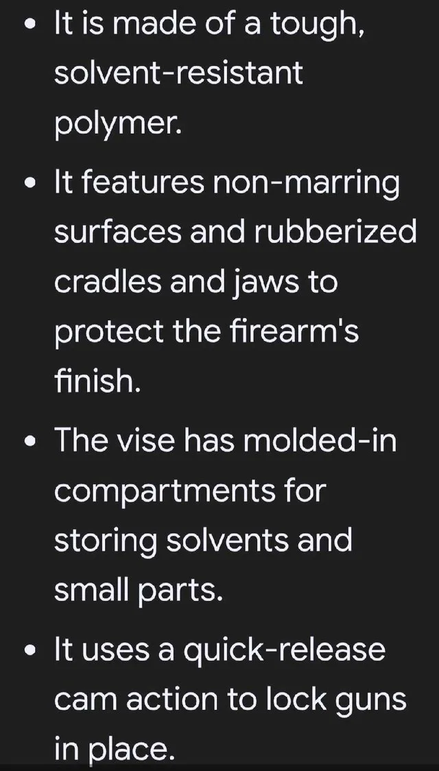 Tipton Gun Vise image indicator(7)