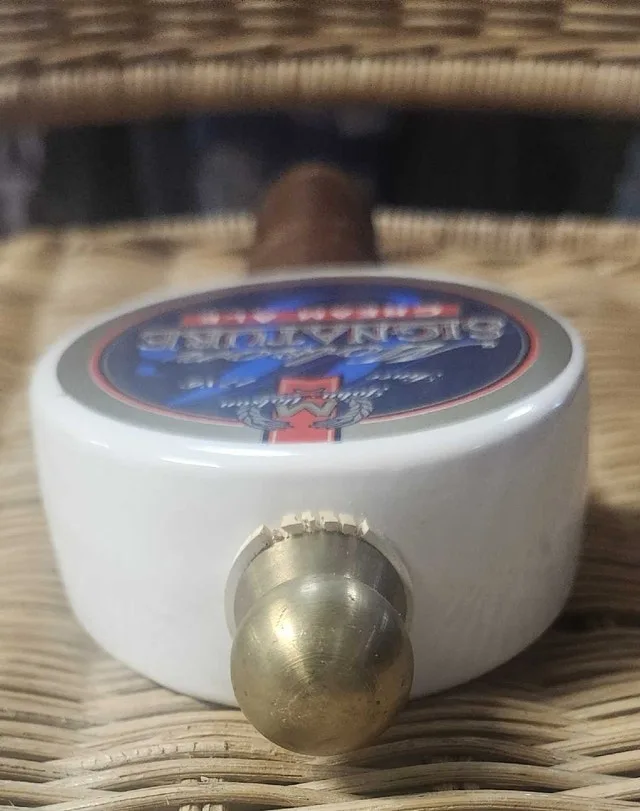 Molson Signature Tap Handle image indicator(4)