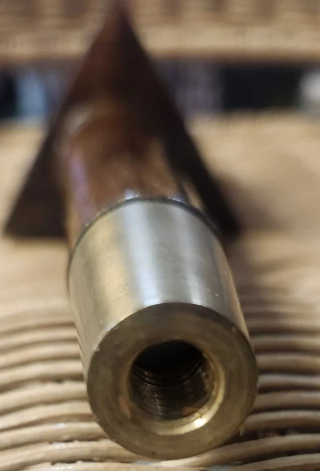 Spring Red Ale Tap Handle image indicator(2)