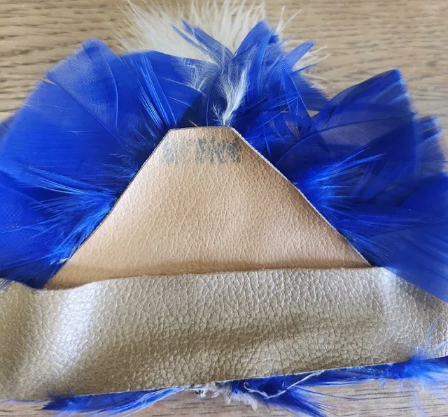 Feather Hatband image indicator(2)