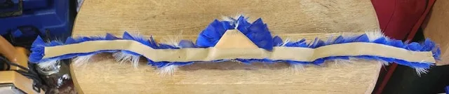 Feather Hatband image indicator(3)