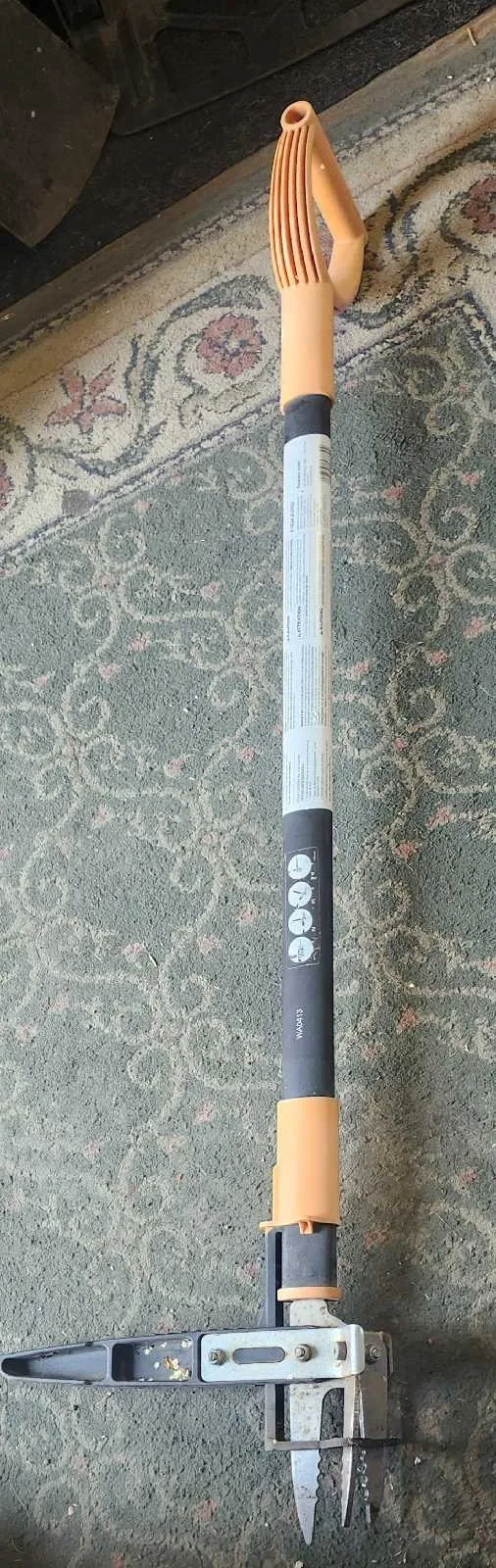 Fiskars Stand-up Weeder