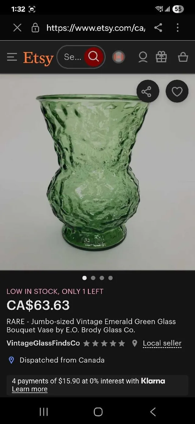 E.O. Brody Vase image indicator(5)