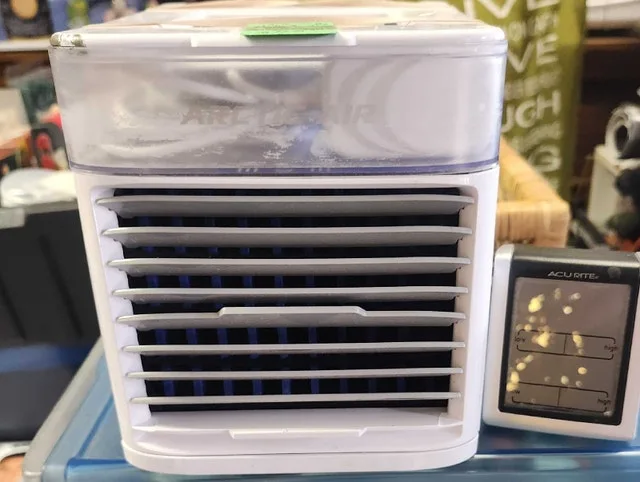 Arctic Air Pure Chill