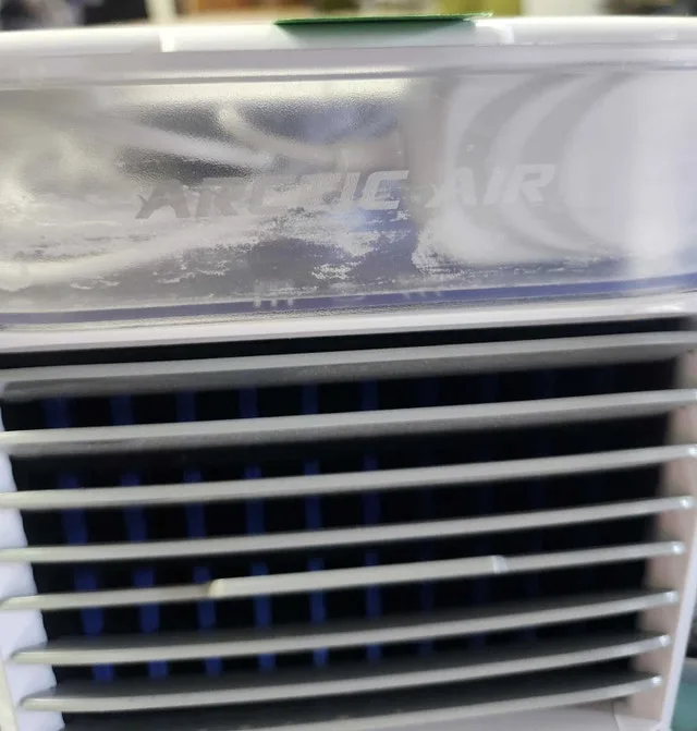 Arctic Air Pure Chill image indicator(2)