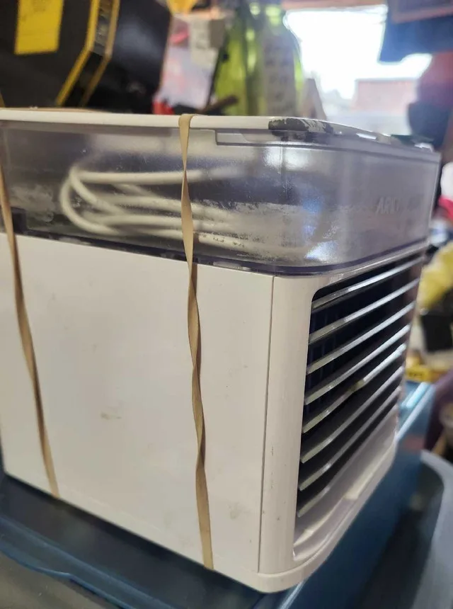 Arctic Air Pure Chill image indicator(3)