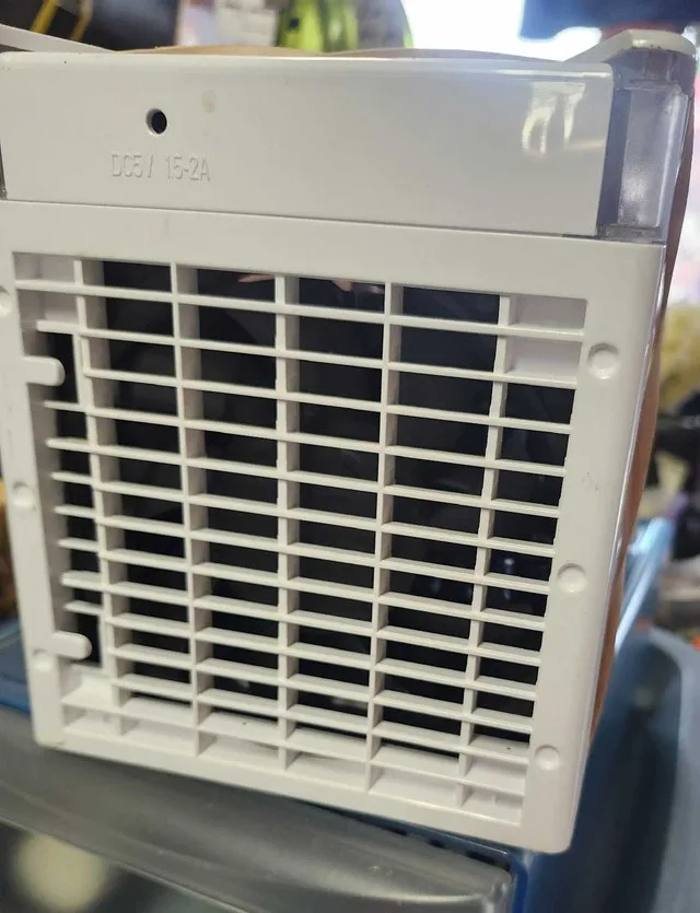 Arctic Air Pure Chill image indicator(5)