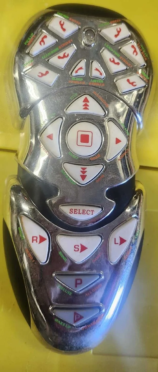 WowWee Robosapien V2 Remote Control