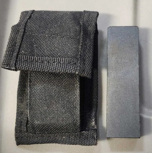 Knife Sharpening Stone