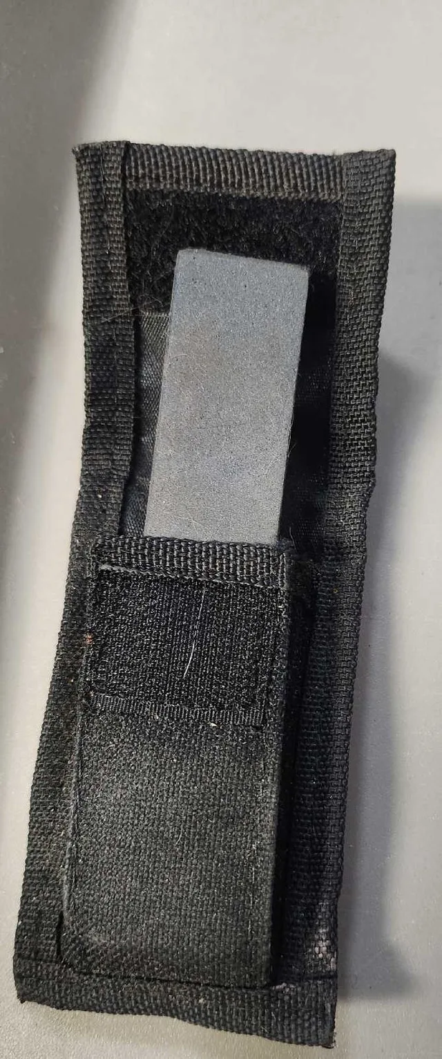 Knife Sharpening Stone image indicator(2)