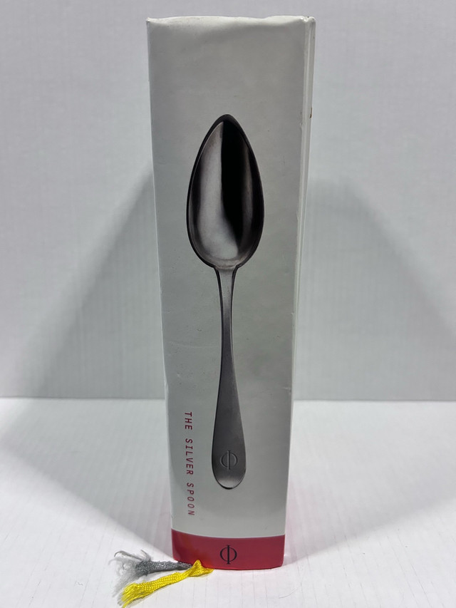 Phaidon The Silver Spoon Cookbook - photo 2
