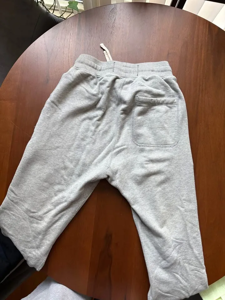 Grey Reigning Champ Sweatpants image indicator(4)