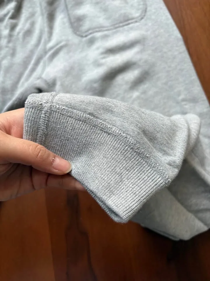 Grey Reigning Champ Sweatpants image indicator(5)