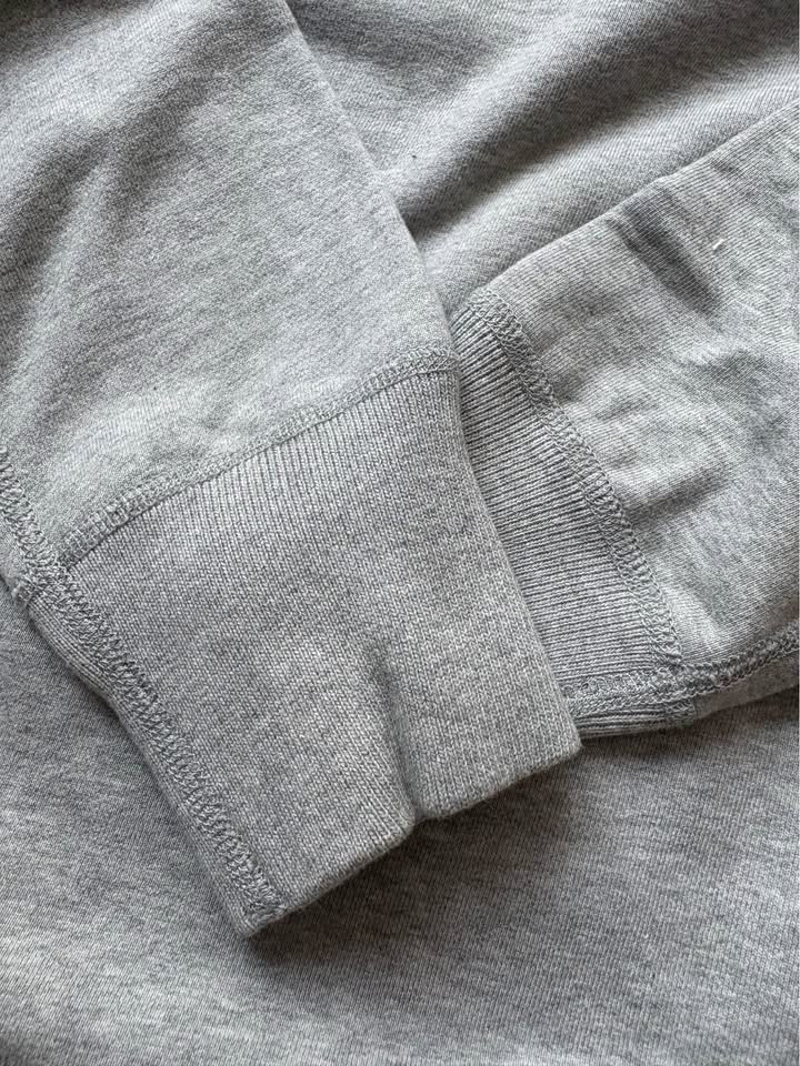 Grey Reigning Champ Sweater - photo 4