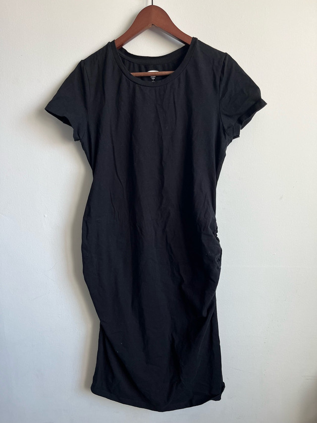3 sets of Maternity Dress. Size large🥕