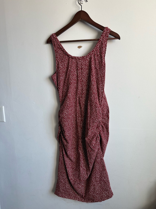 3 sets of Maternity Dress. Size large🥕 - photo 3