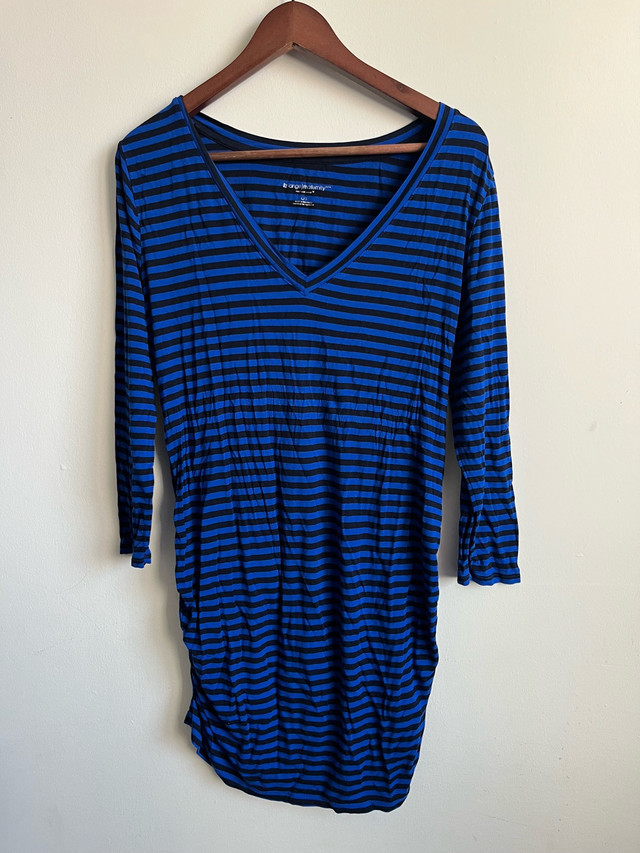 2 sets of Maternity dress. Size large🥕 - photo 5