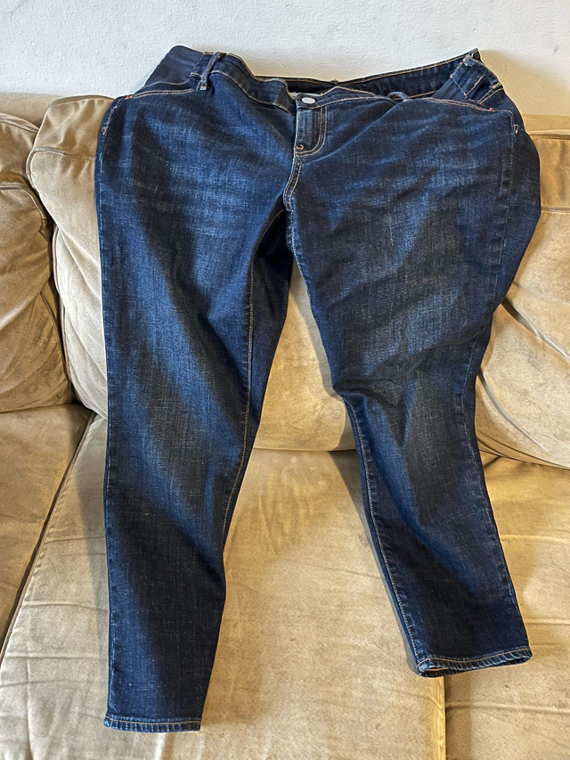 Maternity Jean. Size large🥕 - photo 2