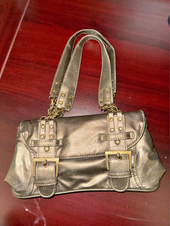 Small purse