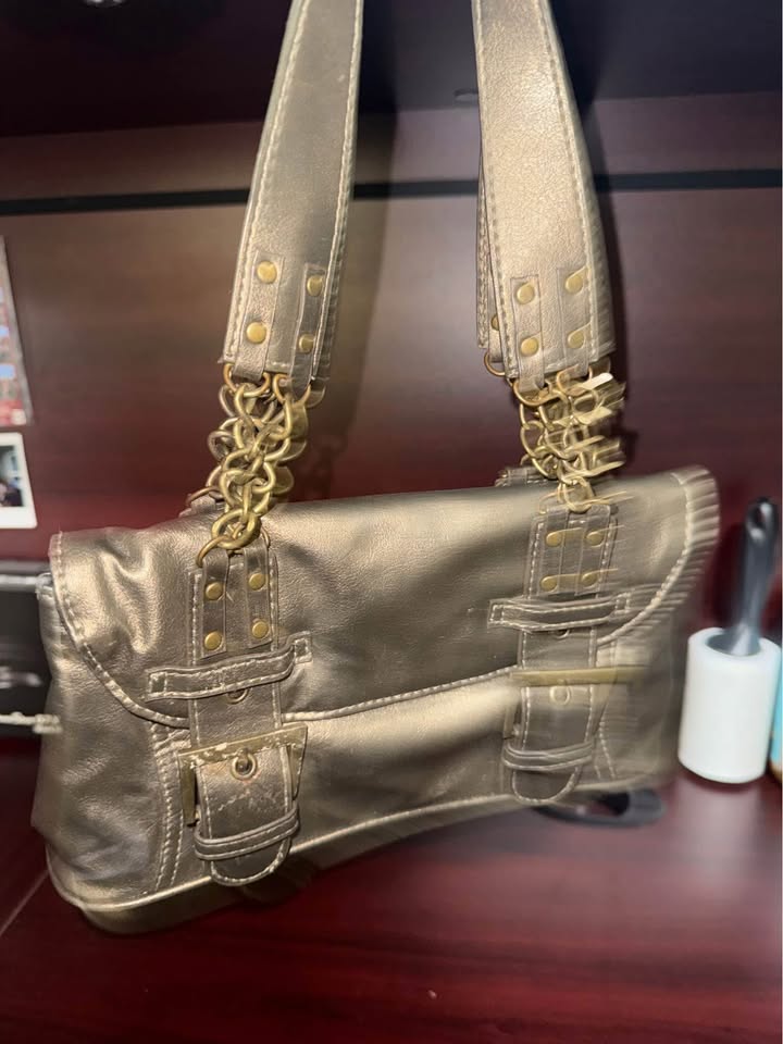 Small purse - photo 2