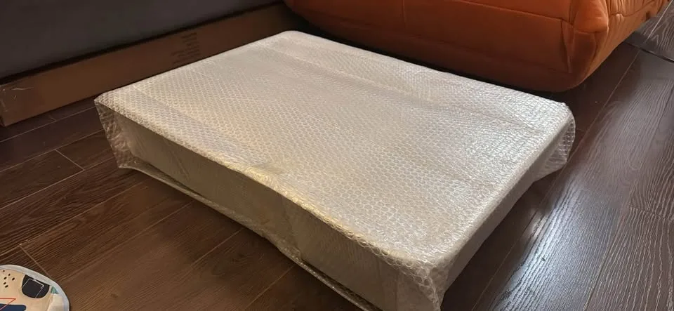 28"x20" Brand-new Cat Litter Box image indicator(3)