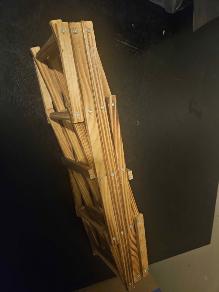 Wine Rack- Must go by 11/9 - photo 3