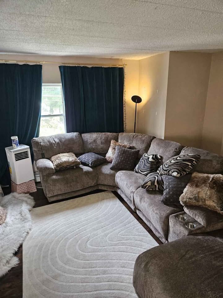 Must Go ASAP: Sectional Sofa- Electric Recline - photo 4