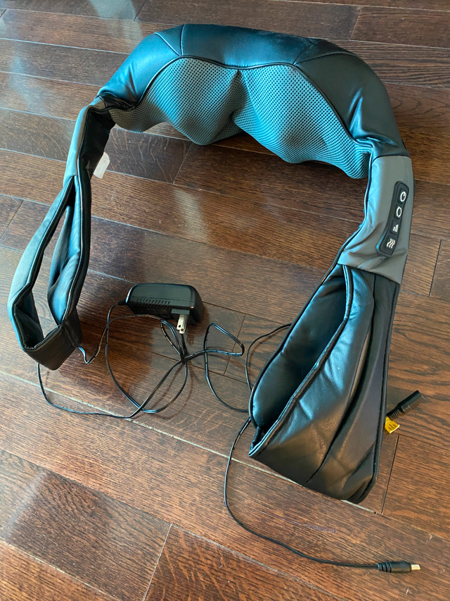 Massaging machine