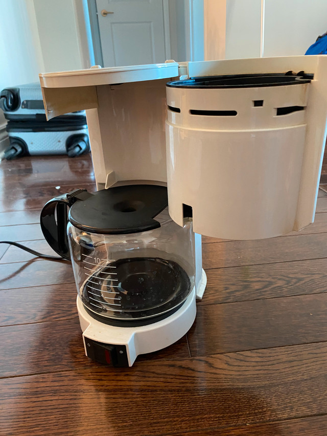 Coffee Maker - photo 2