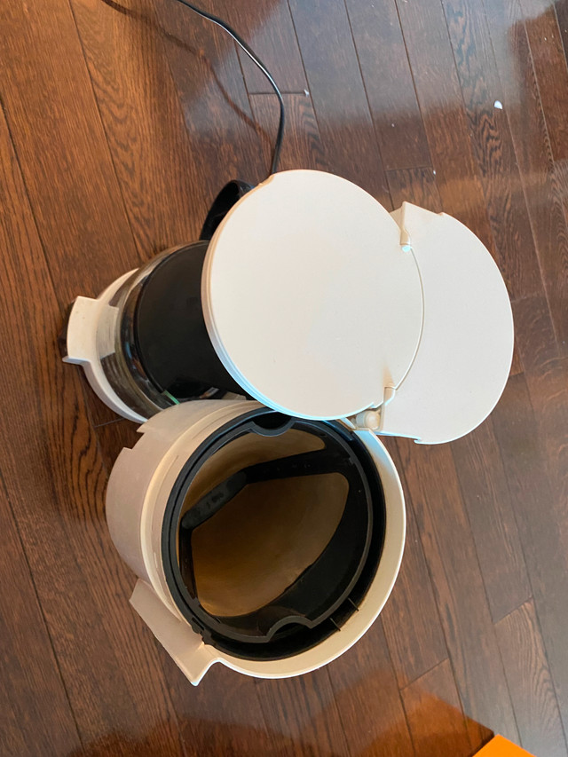 Coffee Maker - photo 4