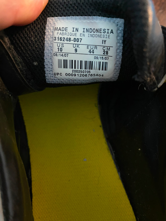 Men Nike Soccer Boots - photo 4