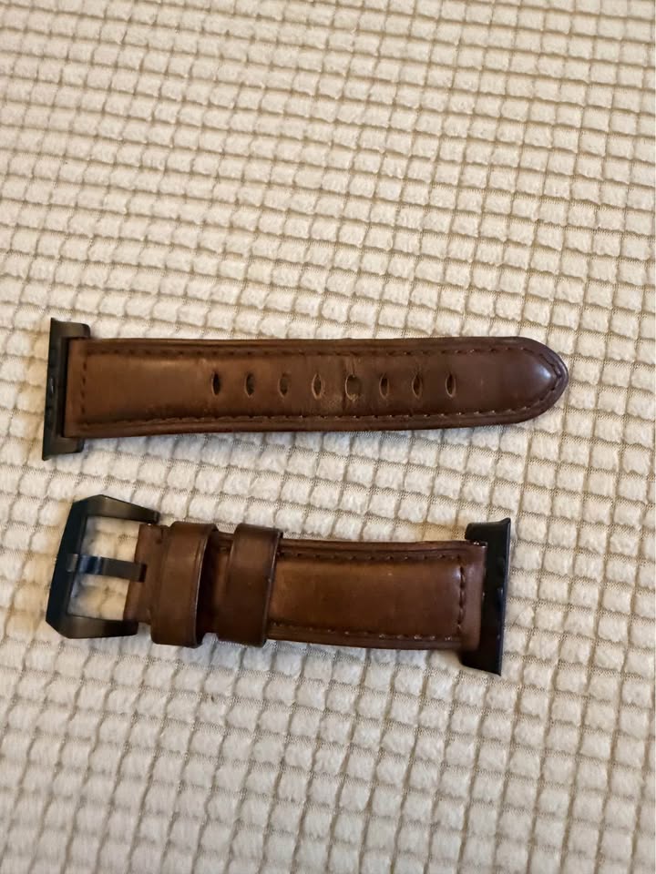 Nomad Apple Watch Strap - 44mm Watch - photo 3