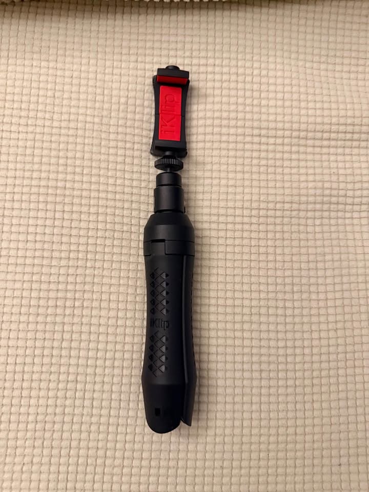 Tripod / Selfie Stick - photo 2