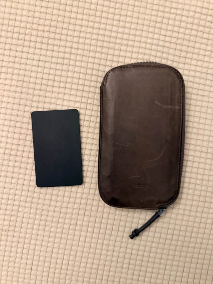 Bellroy Elements Wallet - photo 2