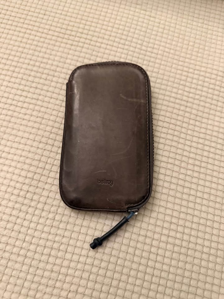 Bellroy Elements Wallet - photo 3