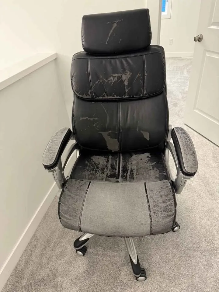 Ergonomic office chair image indicator(2)