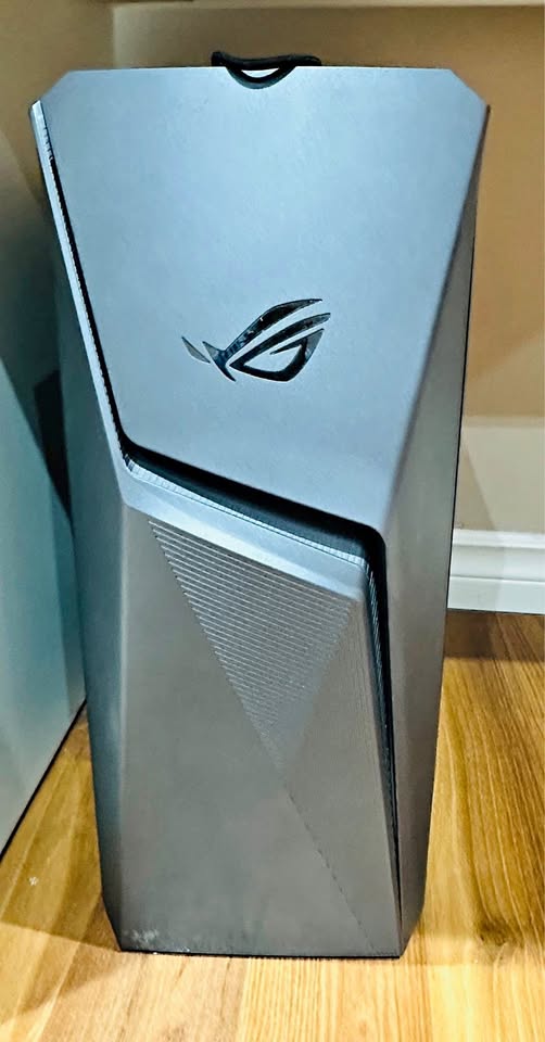 Desktop PC Setup for Sale – Moving Sale