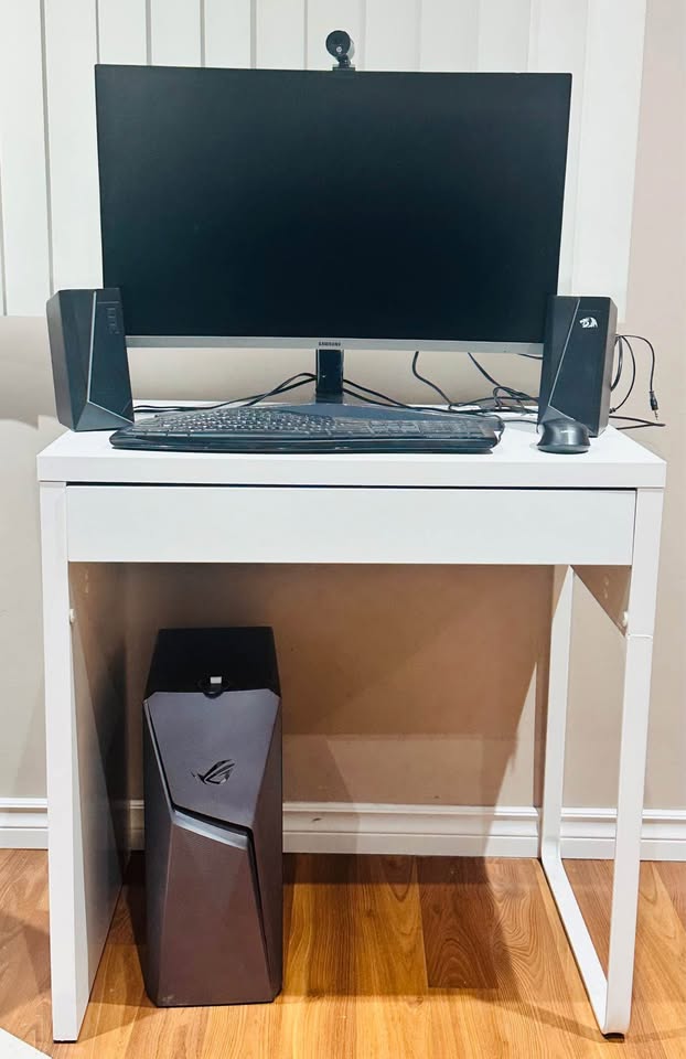 Desktop PC Setup for Sale – Moving Sale - photo 3