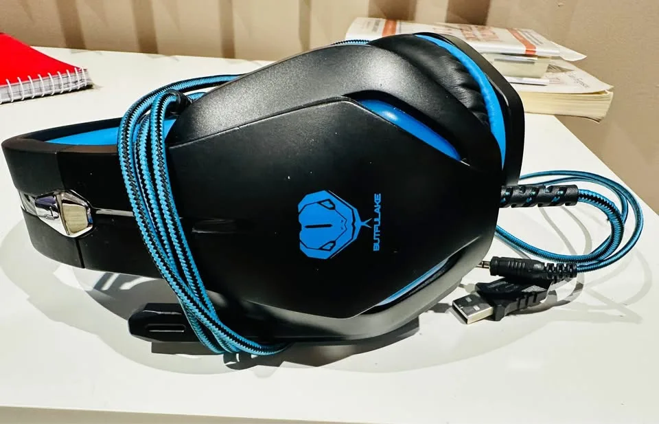 Desktop PC Setup for Sale – Moving Sale image indicator(4)