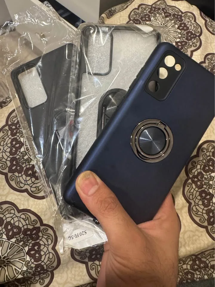 S20 fe 5g mint condition image indicator(3)